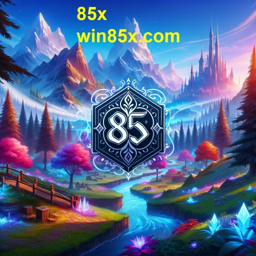 A Magia dos Jogos de Fantasia: Descubra Mundos Encantados em 85x