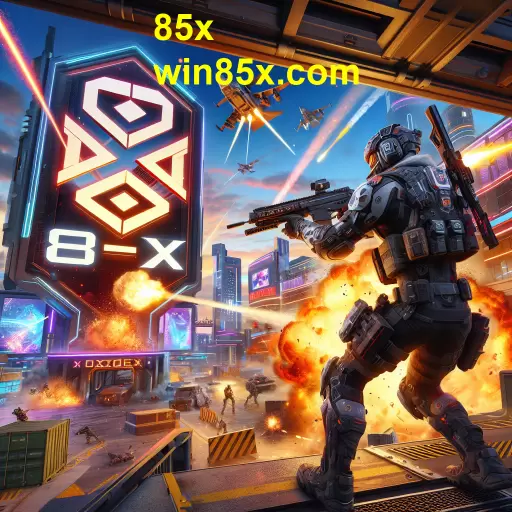 Explorando a Categoria de Tiro no '85x'