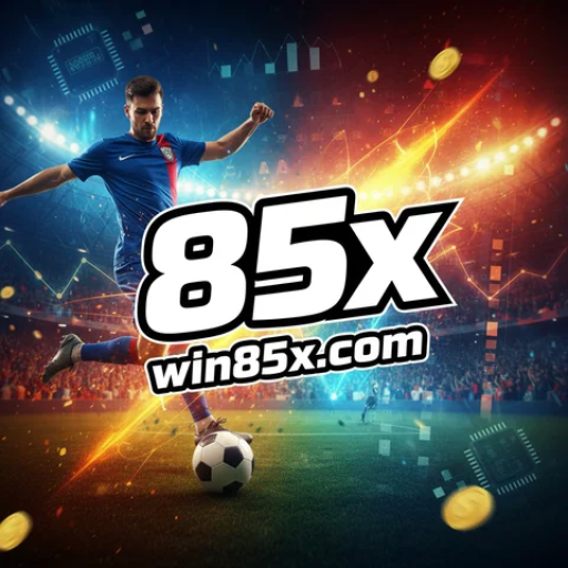 85x