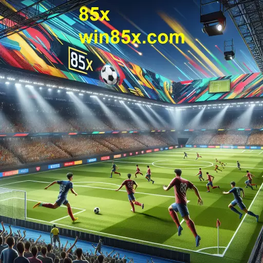 A Evolução dos Jogos de Esportes: Da Simulação à Competição Global